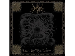 CD HOD  - Book of the Worm