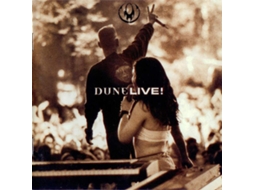 Cd Live!, Dune Orbit Records