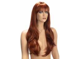 Peruca WORLD WIGS