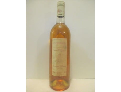 Vinho Licoroso DOMAINE DE LA RAMAYE 1998 (75 cl - 1 unidade)