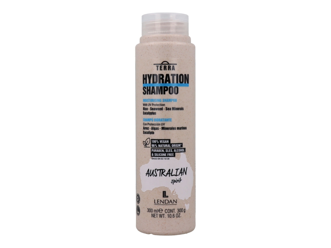 Champô Hidratante Lendan Espírito Australiano (300 Ml)