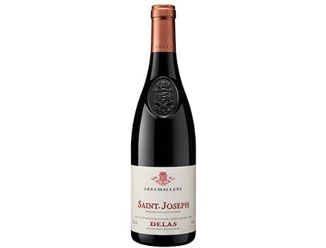 Delas Frêres Saint Joseph Les Challeys Tinto 2023 Delas Frères (deutz)