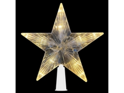 Estrela de Natal Led, Baixo Consumo, Moderno, Ergonômico, Uso Diário STELASPLEN