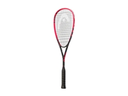 Raquete de Squash Cyber Pro 2022 Branco 00Head Racket