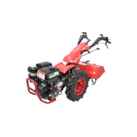 Motoenxadas e Motocultivadores