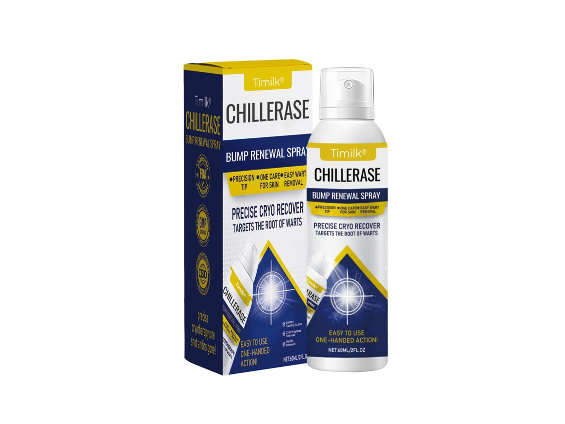 Spray Purificante LAXISCREED, Revitaliza e Refresca a Sua Pele