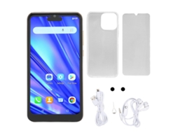 Smartphone LAXISCREED I14 Pro 6.1" 4g Reconhecimento Facial
