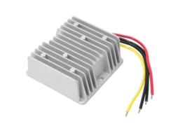 Laxiscreed Conversor De Energia Dc 36v/48v Para 12v 10a 120w De Alta Eficiência