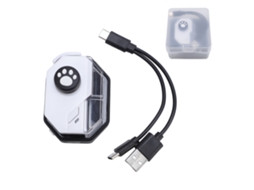 Controle LAXISCREED Sem Fio para Jogos Móveis