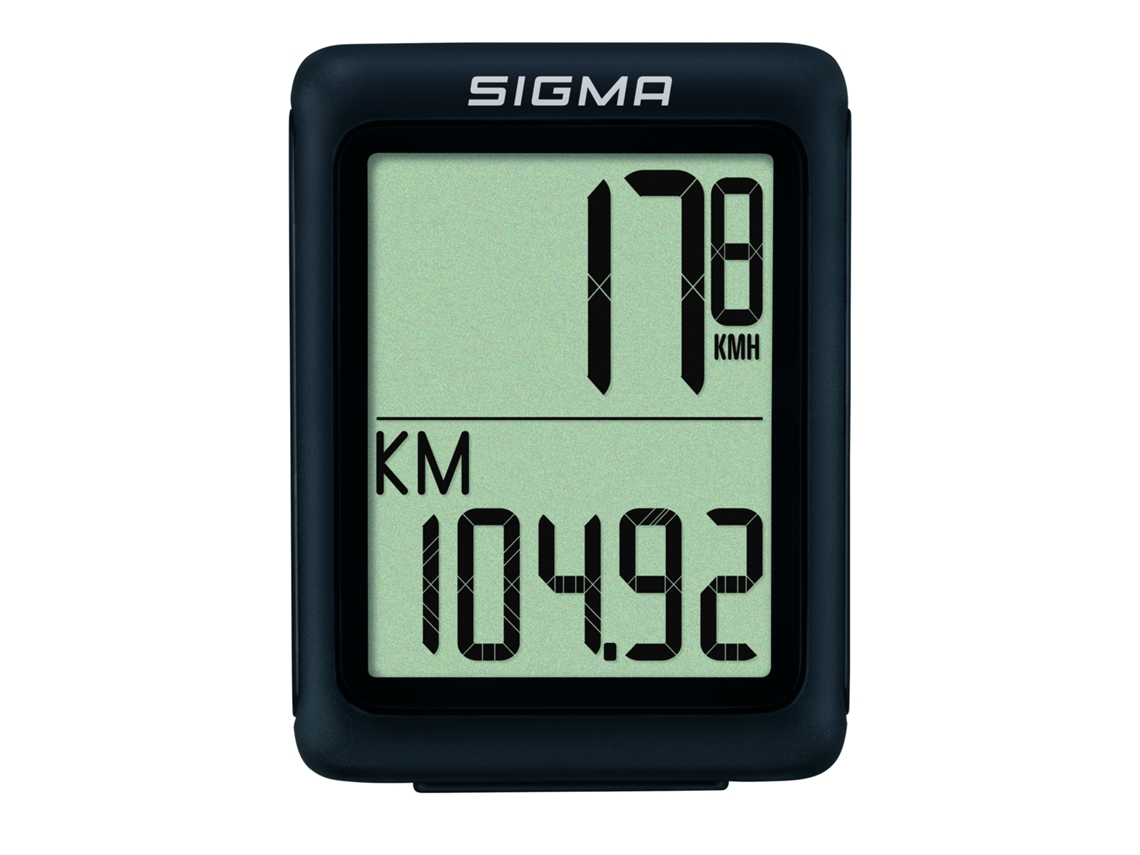 Contador SIGMA BC 5.0 WR