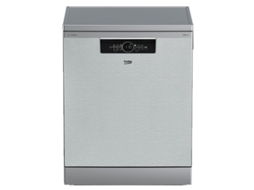 Máquinas de Lavar Loiça BEKO BDFN36640XC Inox