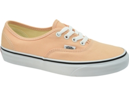 Sapatilhas de Ballet Mulher VANS Laranja (Tam: 40)