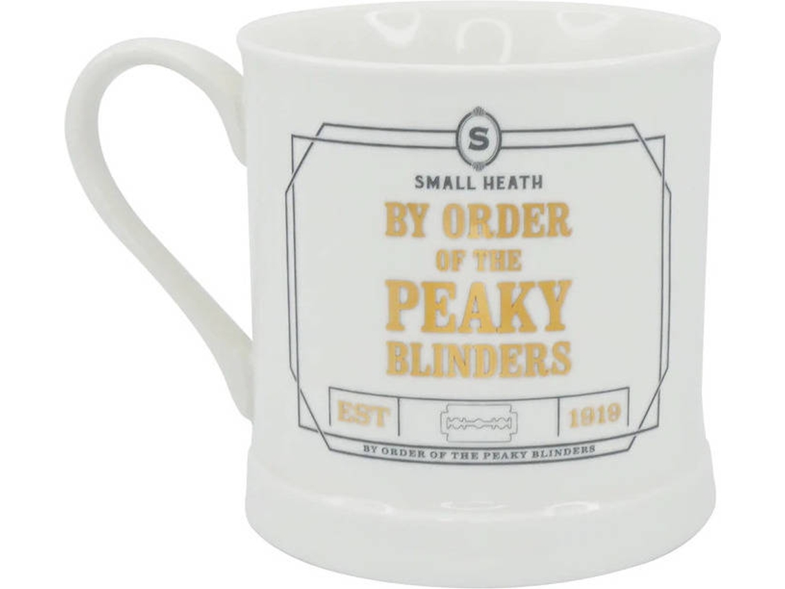 Caneca SUPERPLAY Peaky Blinders: Vintage