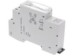 Temporizador Digital Programável Material Plástico 220v 16a