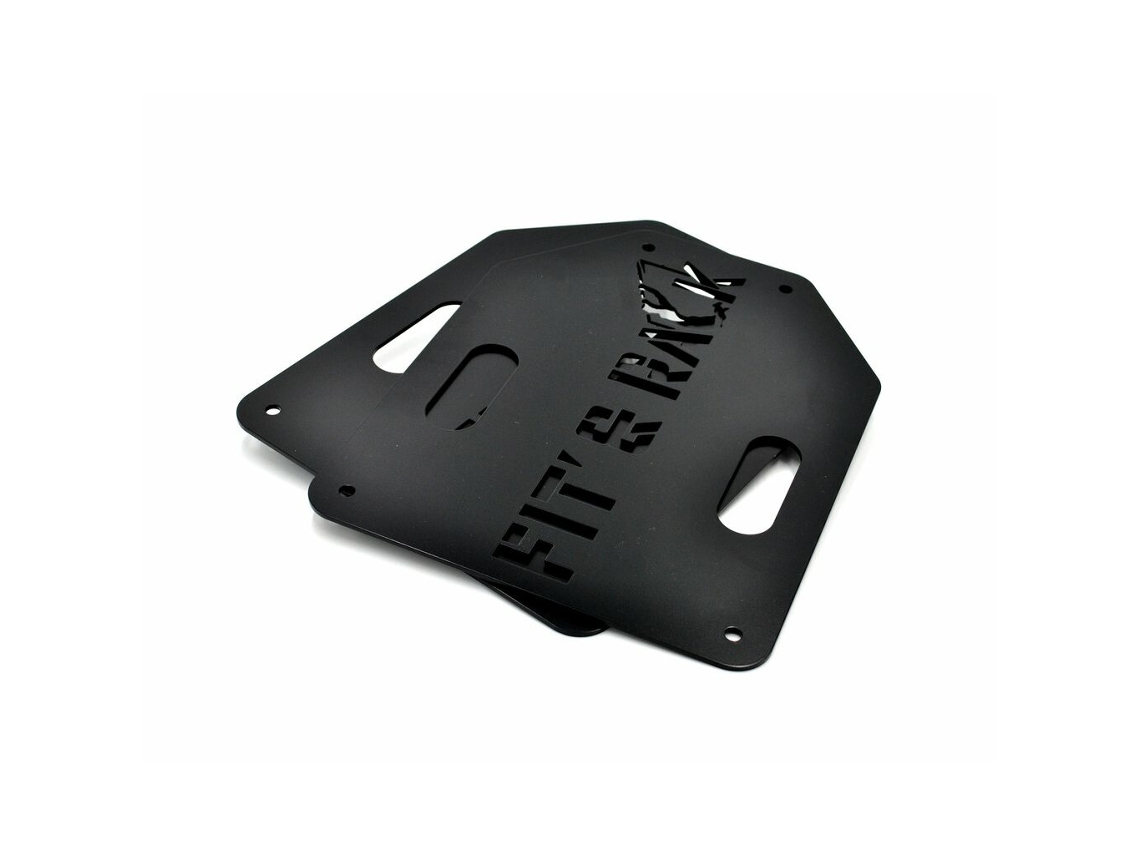 Kit de lastro FIT & RACK 3kg