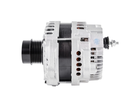 Alternador Succebuy Para Dodge Journey Se Value 2.4l 2020 Sxt 12-18, 210 X 140 X 200 Mm
