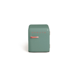 Create - Fridge Retro 48l - Frigorífico De Estilo Retro