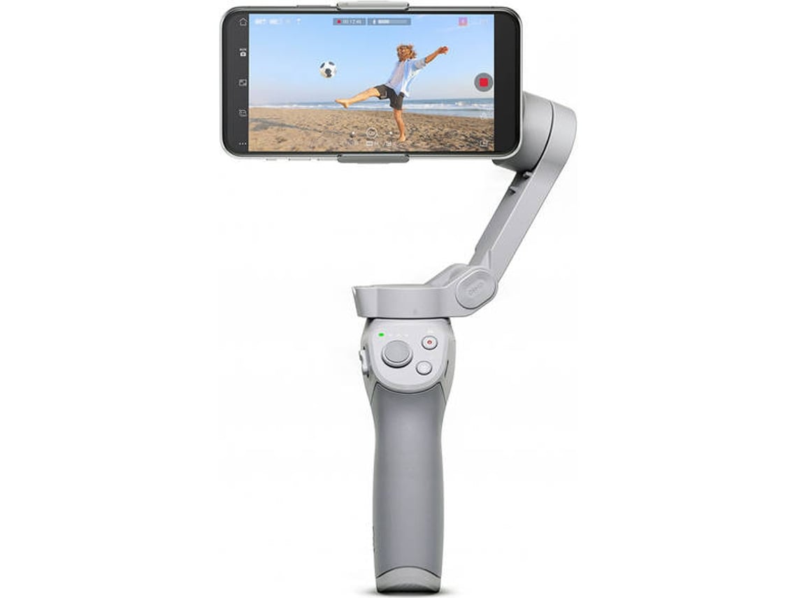 Estabilizador DJI OM 4