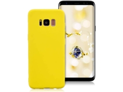 Capa Samsung Galaxy S8 Plus HONGWE.