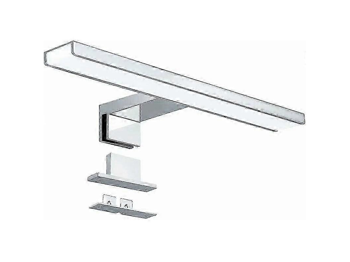 Luminária Espelho BRILVIBERA para Banheiro 5500K, 30cm, 6W, 230V, IP44