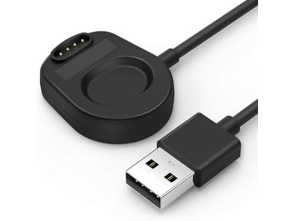 Carregador para Suunto 7 Black Panoona