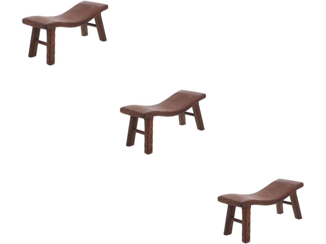 De 3 Almofadas De Massagem Para Spa, Com Suporte Para A Coluna E Apoio De Cabeça Cervical.
