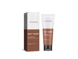 Creme Bronzeador para uma Pele Radiante e Uniforme LAXISCREED