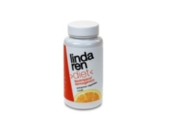Suplemento Alimentar LINDAREN Lindin Complex (60 cápsulas)