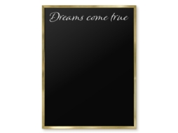 Magnetic Board For Wall Dreams Come True For The Bedroom Espelharte (60x80 Cm)