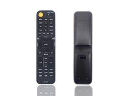 O Rc-972r É Compatível Com Os Comandos Remotos Dos Amplificadores Av Da Onkyo: Tx-nr6050, Tx-nr6100, T
