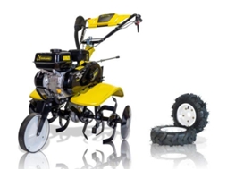 Motoenxada GARLAND Mule 1162Nrqg-V20 (910x46x46cm)