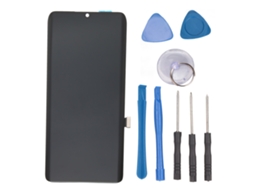 Montagem de Tela para Xiaomi Note 10 EOOCOO