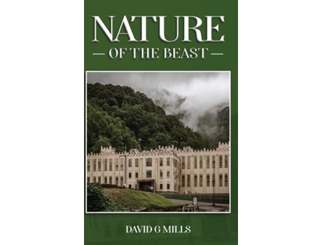 Livro The Nature of the Beast de David G Mills (Inglês)