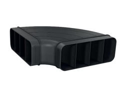 Bosch Hez9Vdsb1 Acessório para Exaustor de Cozinha