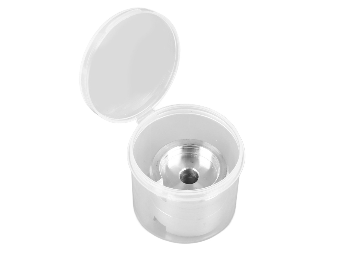 Suporte Para Movimento De Relógio, Ferramenta Compatível Com Nh35 E Nh36