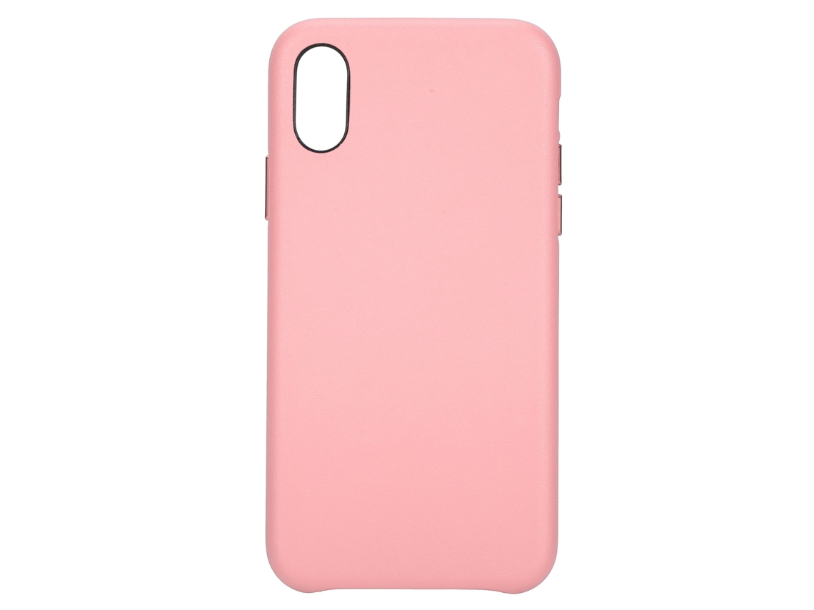 Capa de Silicone EOOCOO para iPhone X ultra fina, anti impacto e resistente a arranhões