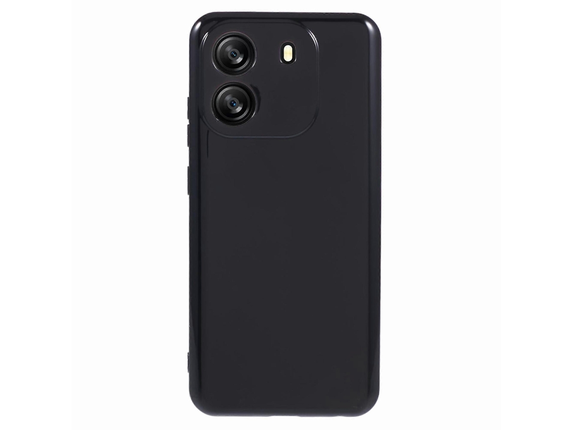Capa De Tpu Para Celular Blackview Wave 6c, Capa Protetora À Prova De Choque