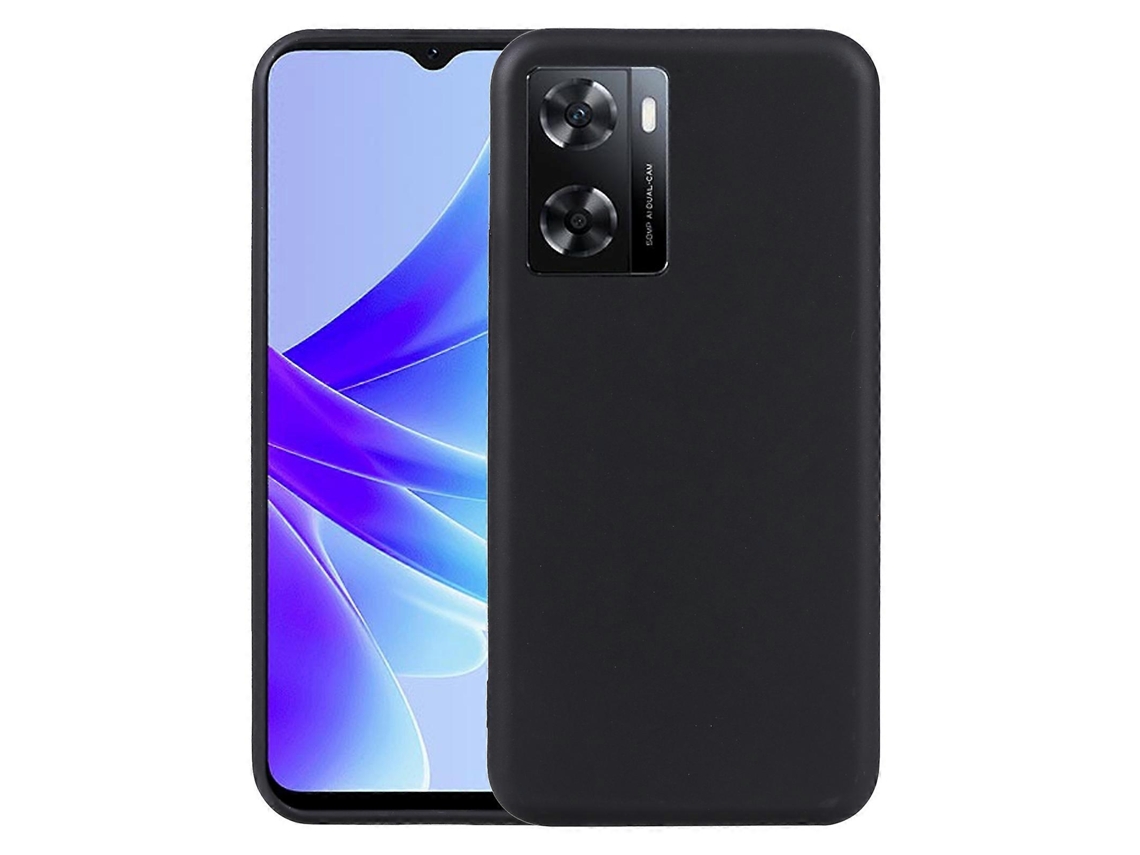 Capa De Tpu Para Oppo A57s