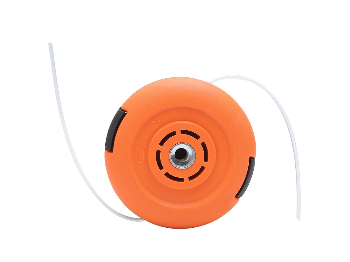 Cabeça De Corte Para Roçadeira Trimmer Substituível Para Husqvarna P25