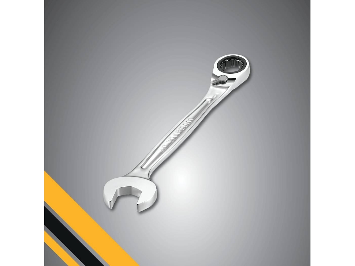 Chave Mista Com Roquete 11mm Facom 467b.11