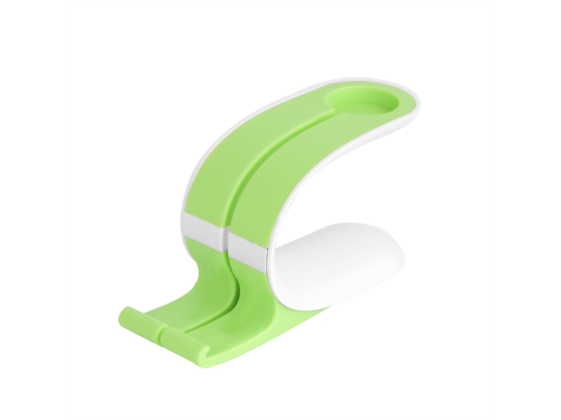 Base Worten, Carga Inteligente, Doca Universal LAXISCREED
