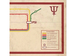 CD Eldo - Pseudostereo (1CDs)