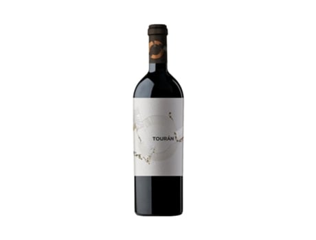 Touran 2019 BODEGAS MORCA