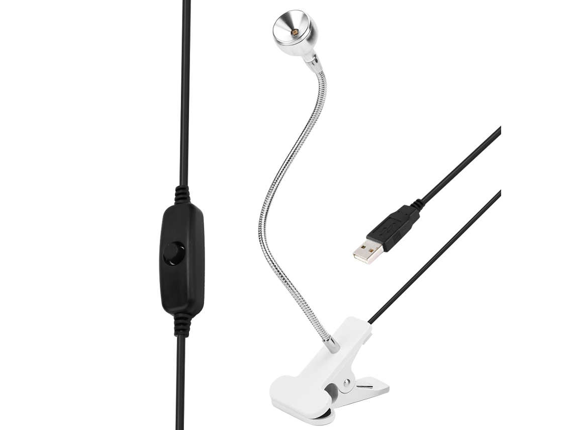 Luz UV Portátil com Carregamento Usb para Limpeza e Higiene Bucal