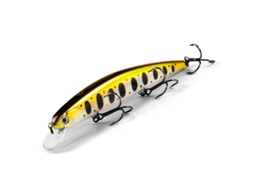(estilo G) Isca De Pesca 13cm 21g Sp Profundidade 1,8m Top Swinging Minnow Isca Rígida