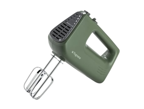 Misturador D2DSR02IRVE Misturador manual 400 W Verde TOGNANA PORCELLANE