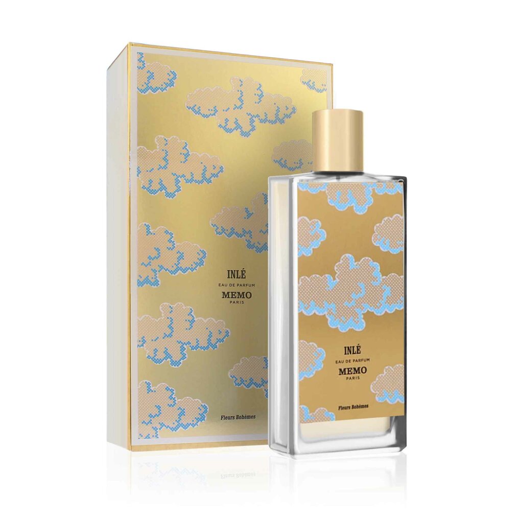 香水(ユニセックス) memo paris lnle 75ml 香水(ユニセックス) memo paris lnle 75ml Memo Paris Inle (W) EDP
