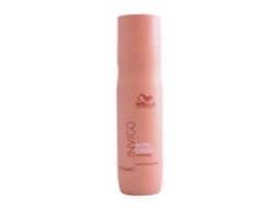 Shampoo Nutritivo Invigo Nutri-Enrich Wella (250 ml)