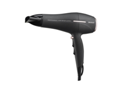 Secador de Cabelo SOGO SEC-SS-3675 (2200 W - 3 Níveis de temperatura)