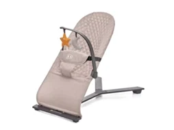 Espreguiçadeira KINDERKRAFT MIMI Bege